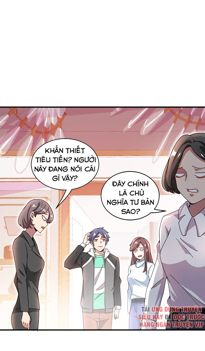 Từ Hôm Nay Bắt Đầu Làm Người Giàu Nhất Chapter 159 - Trang 2