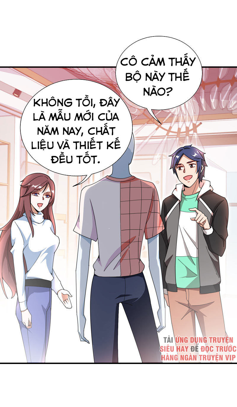 Từ Hôm Nay Bắt Đầu Làm Người Giàu Nhất Chapter 159 - Trang 2