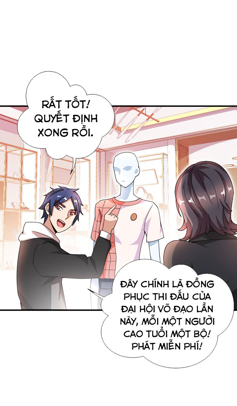 Từ Hôm Nay Bắt Đầu Làm Người Giàu Nhất Chapter 159 - Trang 2