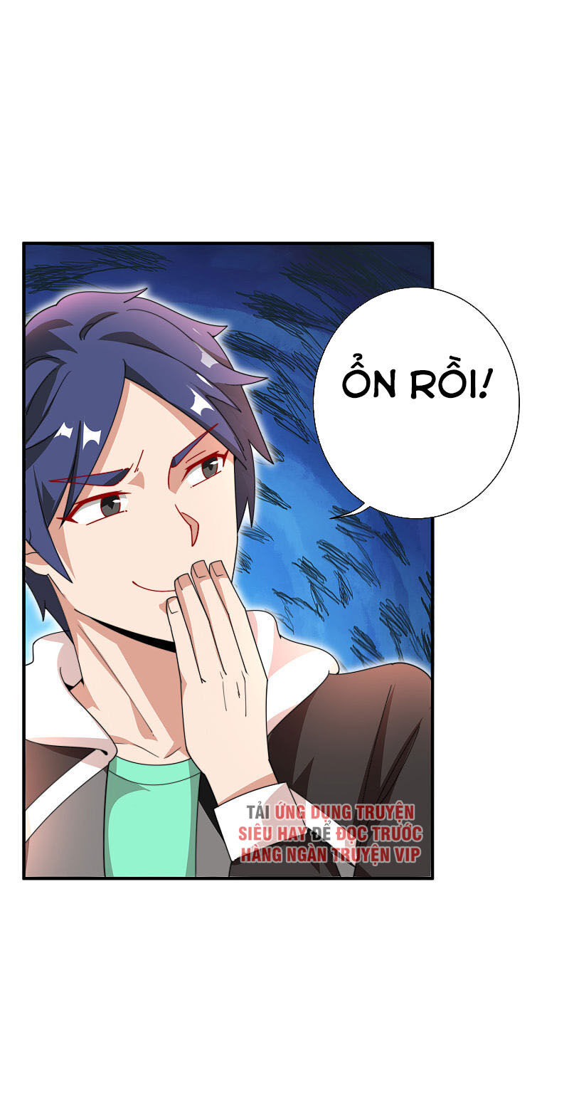 Từ Hôm Nay Bắt Đầu Làm Người Giàu Nhất Chapter 159 - Trang 2