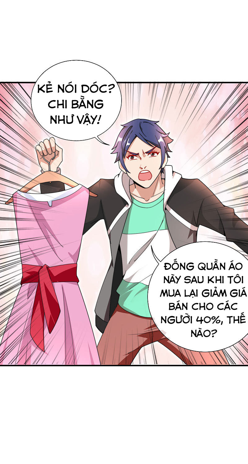 Từ Hôm Nay Bắt Đầu Làm Người Giàu Nhất Chapter 159 - Trang 2