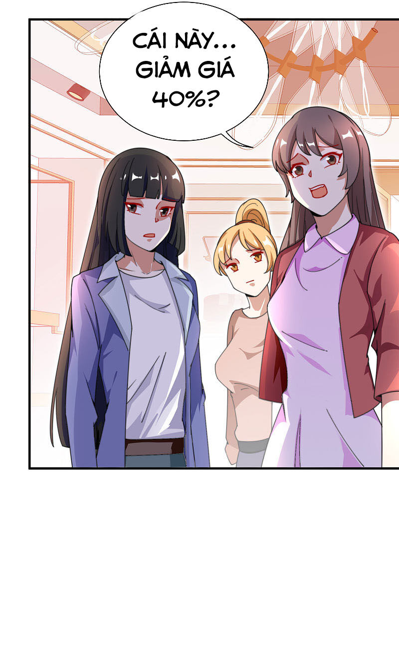 Từ Hôm Nay Bắt Đầu Làm Người Giàu Nhất Chapter 159 - Trang 2