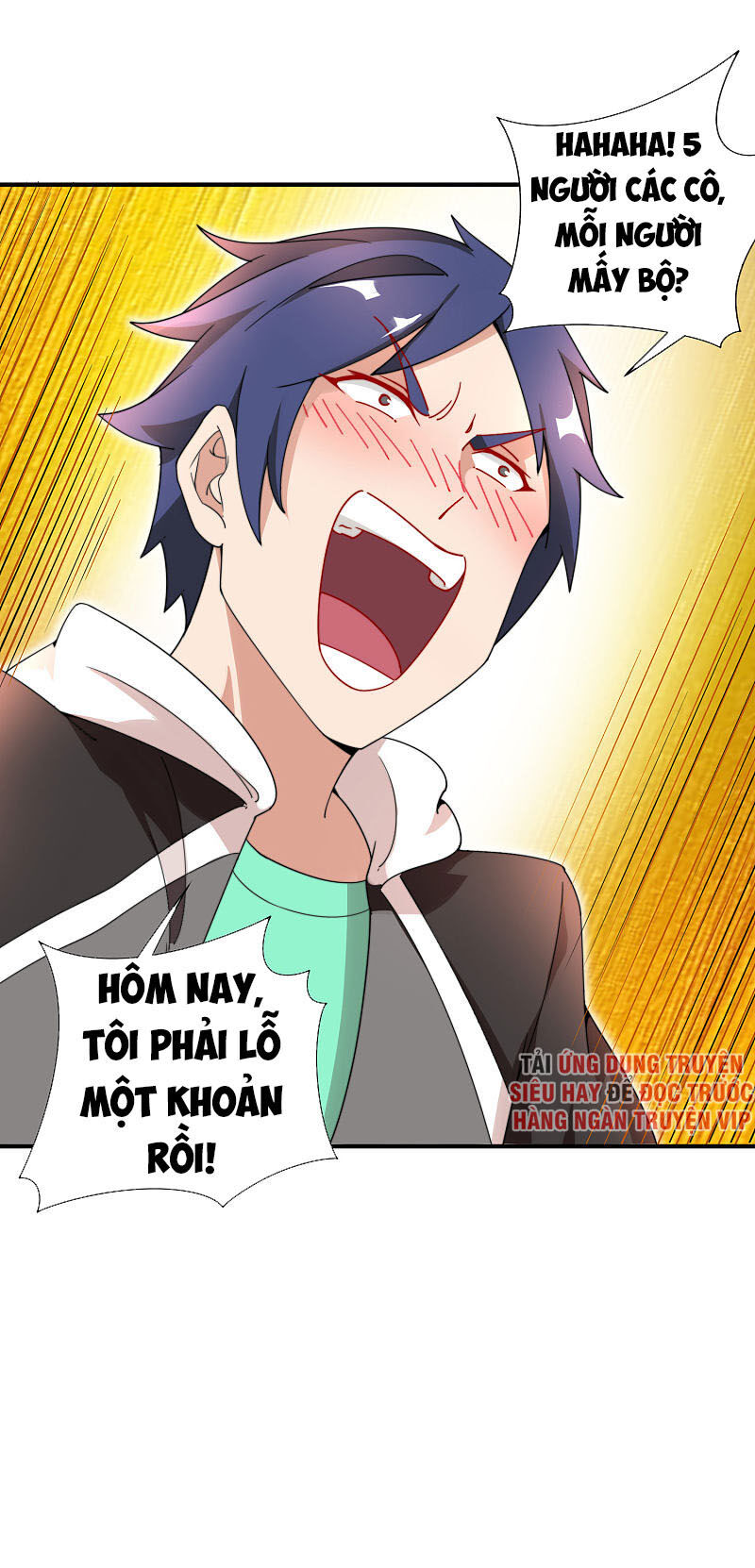 Từ Hôm Nay Bắt Đầu Làm Người Giàu Nhất Chapter 159 - Trang 2