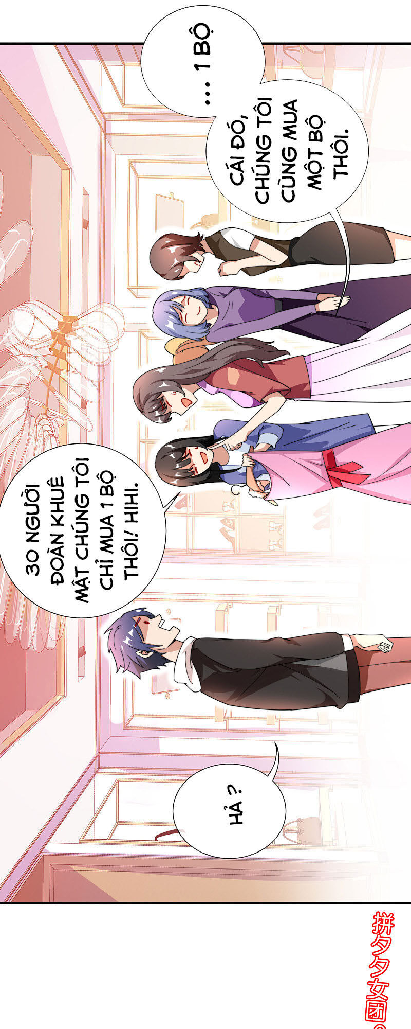 Từ Hôm Nay Bắt Đầu Làm Người Giàu Nhất Chapter 159 - Trang 2