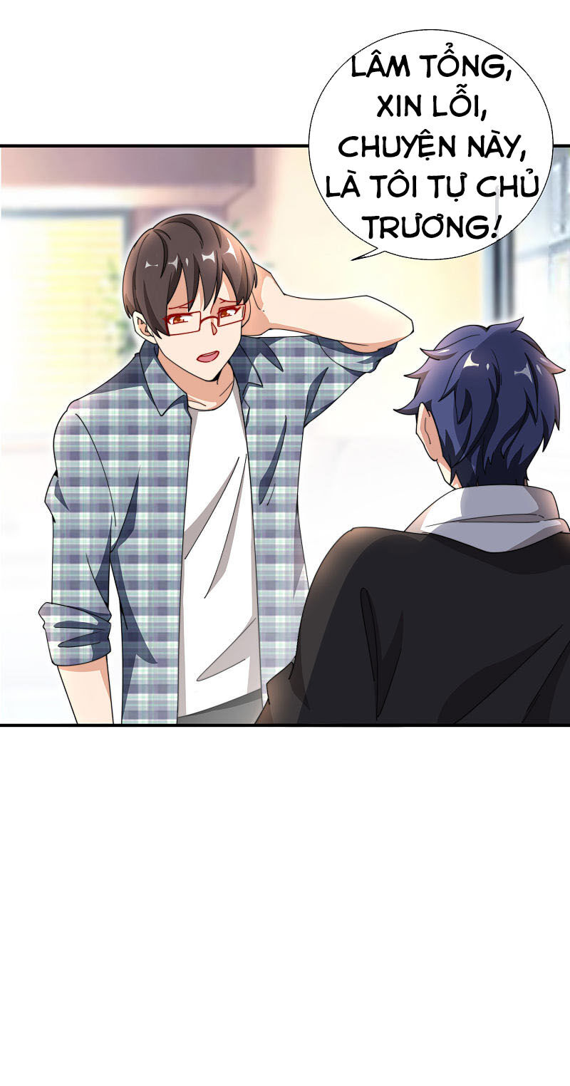 Từ Hôm Nay Bắt Đầu Làm Người Giàu Nhất Chapter 159 - Trang 2