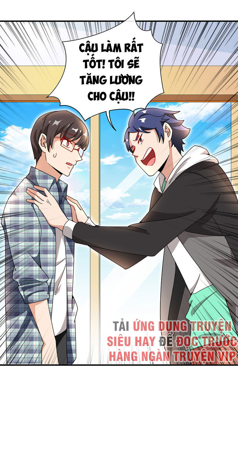 Từ Hôm Nay Bắt Đầu Làm Người Giàu Nhất Chapter 159 - Trang 2