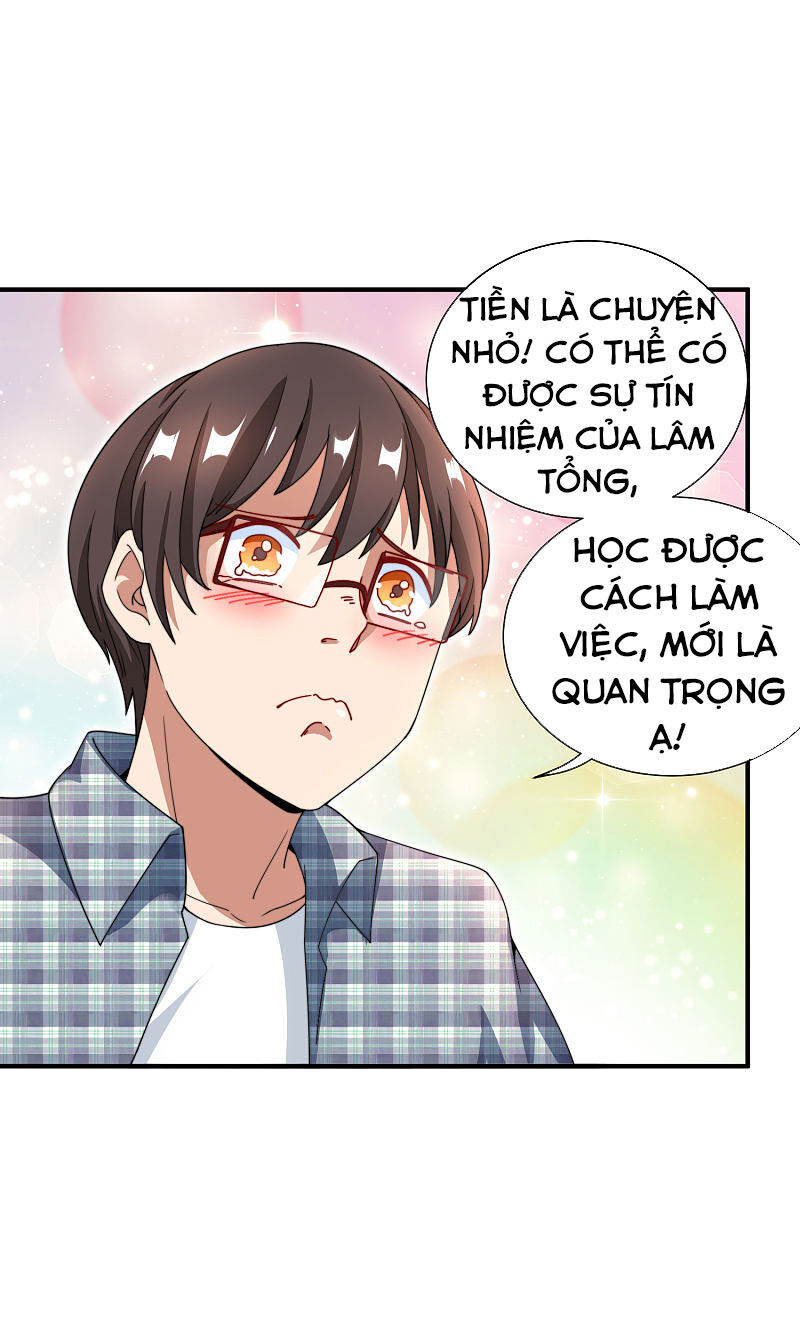 Từ Hôm Nay Bắt Đầu Làm Người Giàu Nhất Chapter 159 - Trang 2