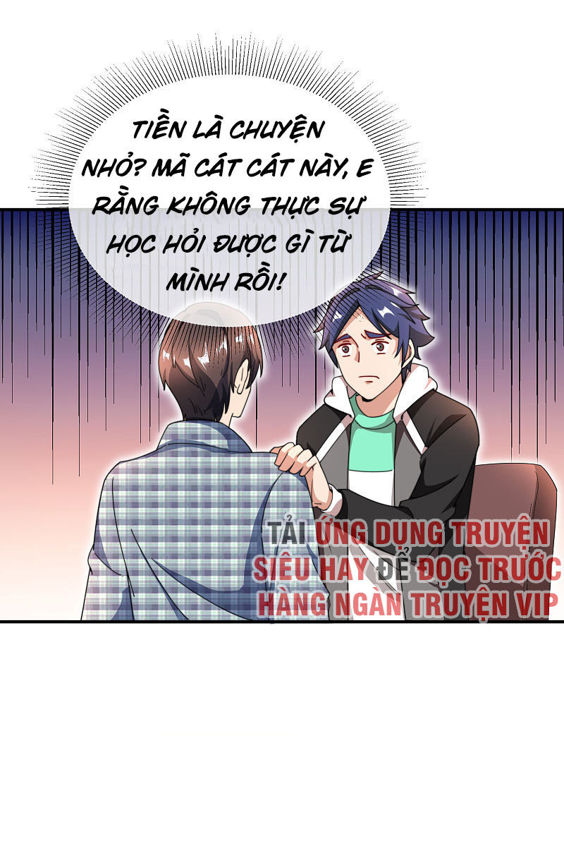 Từ Hôm Nay Bắt Đầu Làm Người Giàu Nhất Chapter 159 - Trang 2