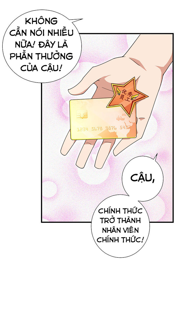 Từ Hôm Nay Bắt Đầu Làm Người Giàu Nhất Chapter 159 - Trang 2