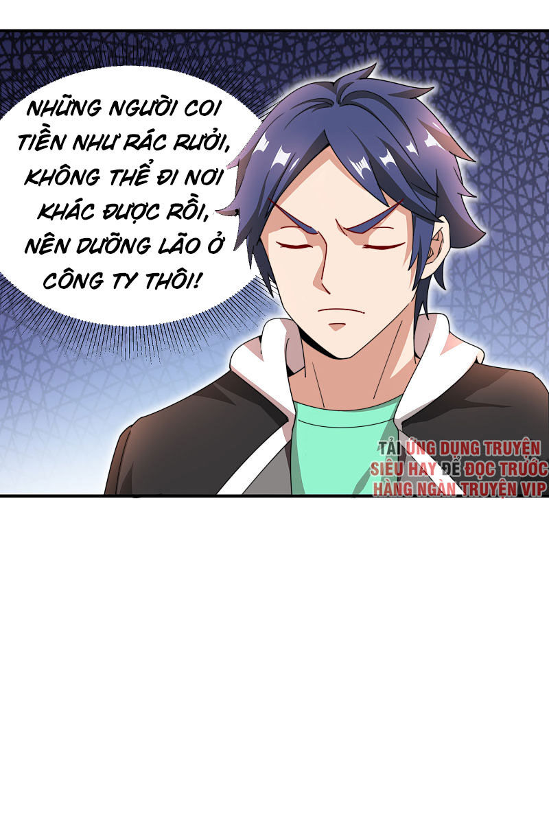 Từ Hôm Nay Bắt Đầu Làm Người Giàu Nhất Chapter 159 - Trang 2