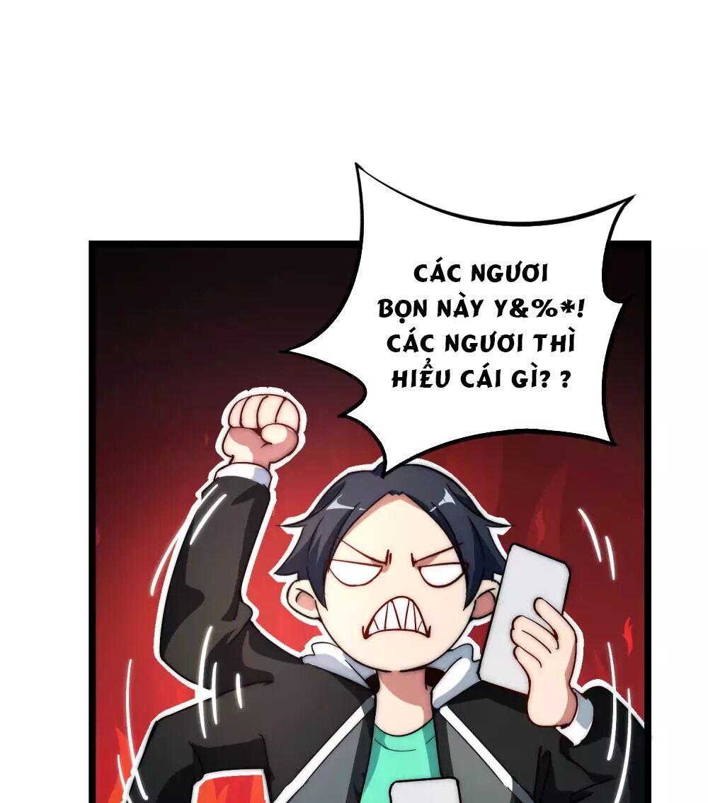 Từ Hôm Nay Bắt Đầu Làm Người Giàu Nhất Chapter 16 - Trang 2