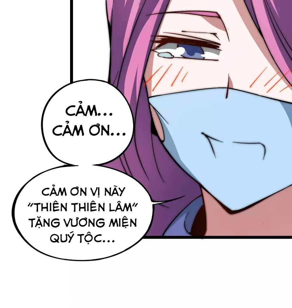 Từ Hôm Nay Bắt Đầu Làm Người Giàu Nhất Chapter 16 - Trang 2