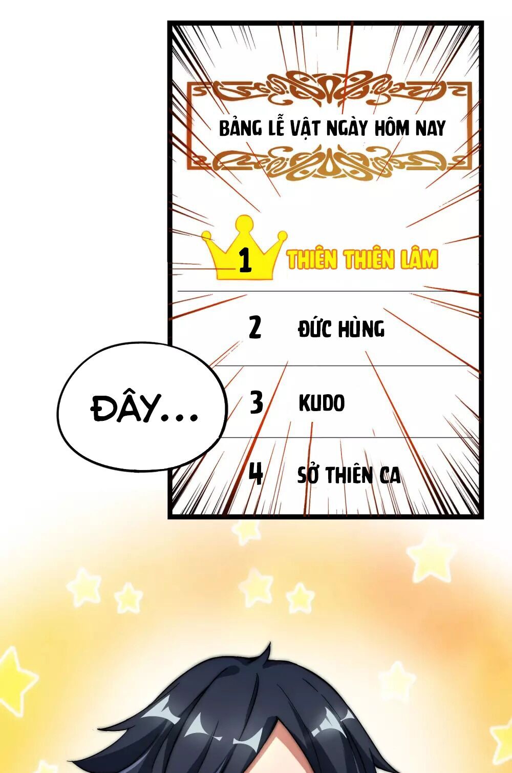 Từ Hôm Nay Bắt Đầu Làm Người Giàu Nhất Chapter 16 - Trang 2