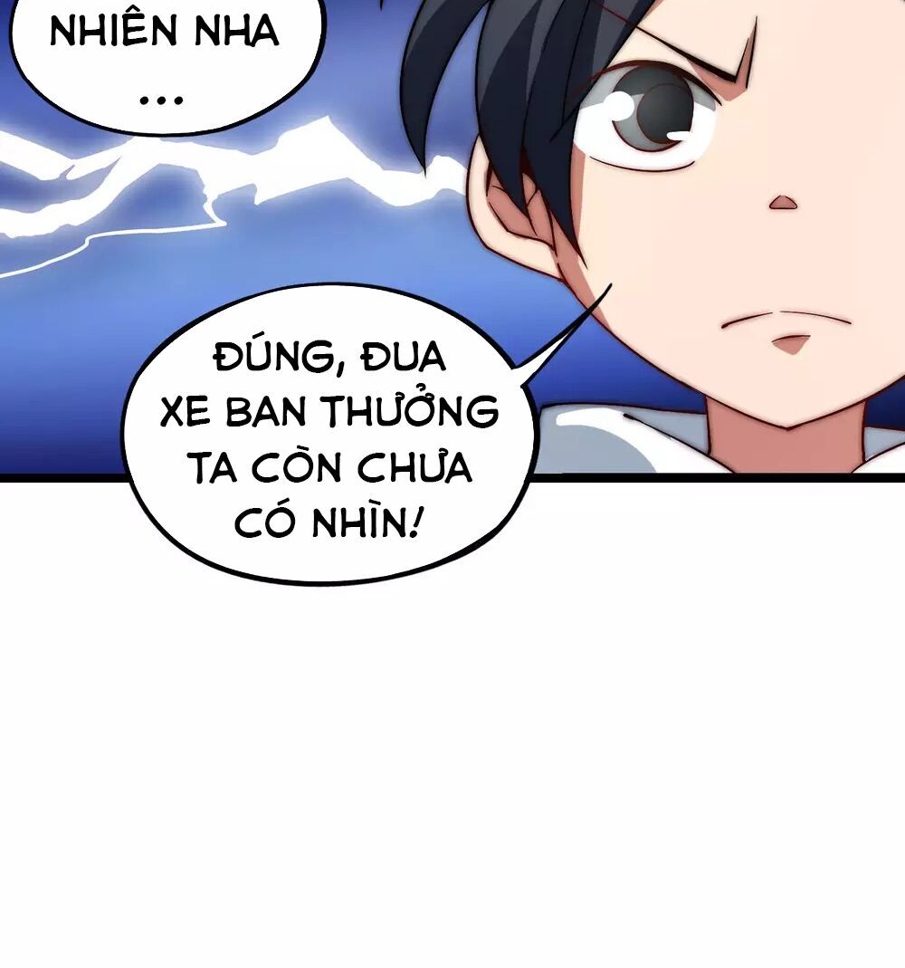 Từ Hôm Nay Bắt Đầu Làm Người Giàu Nhất Chapter 16 - Trang 2