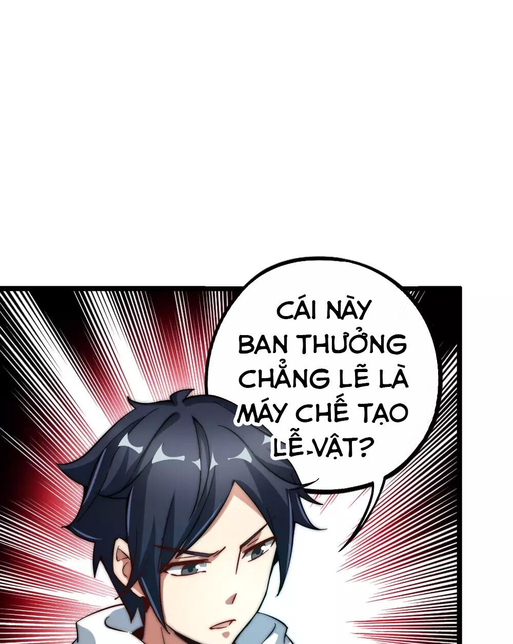 Từ Hôm Nay Bắt Đầu Làm Người Giàu Nhất Chapter 16 - Trang 2