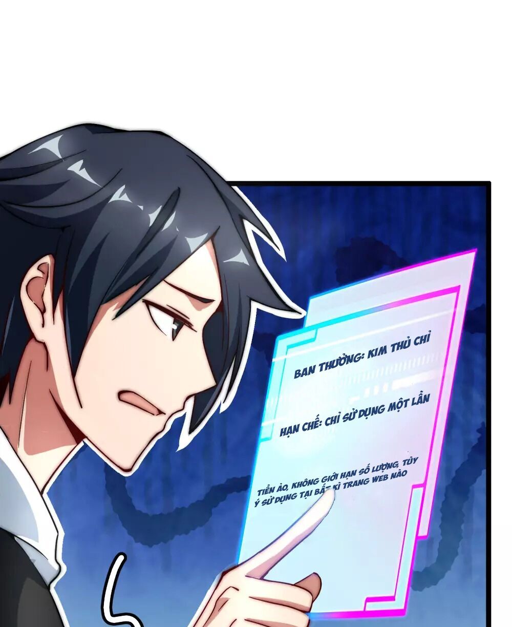 Từ Hôm Nay Bắt Đầu Làm Người Giàu Nhất Chapter 16 - Trang 2