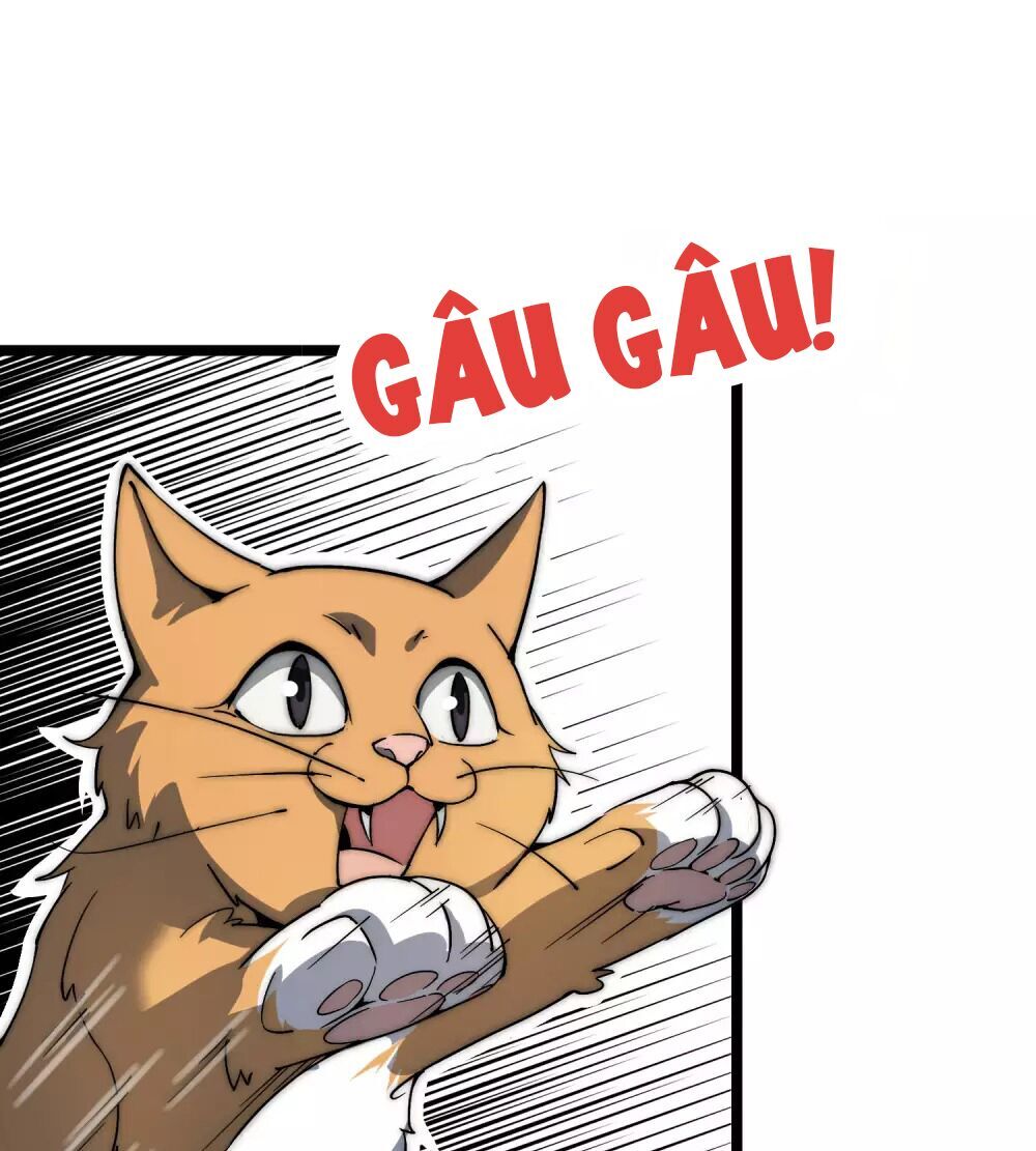 Từ Hôm Nay Bắt Đầu Làm Người Giàu Nhất Chapter 16 - Trang 2