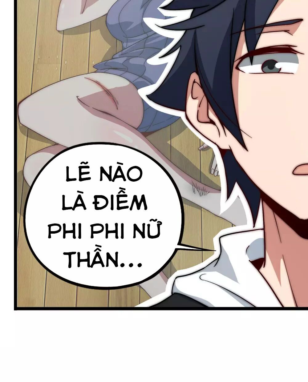 Từ Hôm Nay Bắt Đầu Làm Người Giàu Nhất Chapter 16 - Trang 2