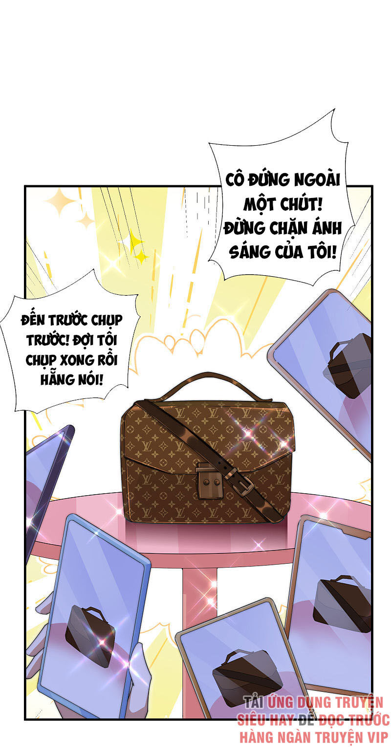 Từ Hôm Nay Bắt Đầu Làm Người Giàu Nhất Chapter 160 - Trang 2