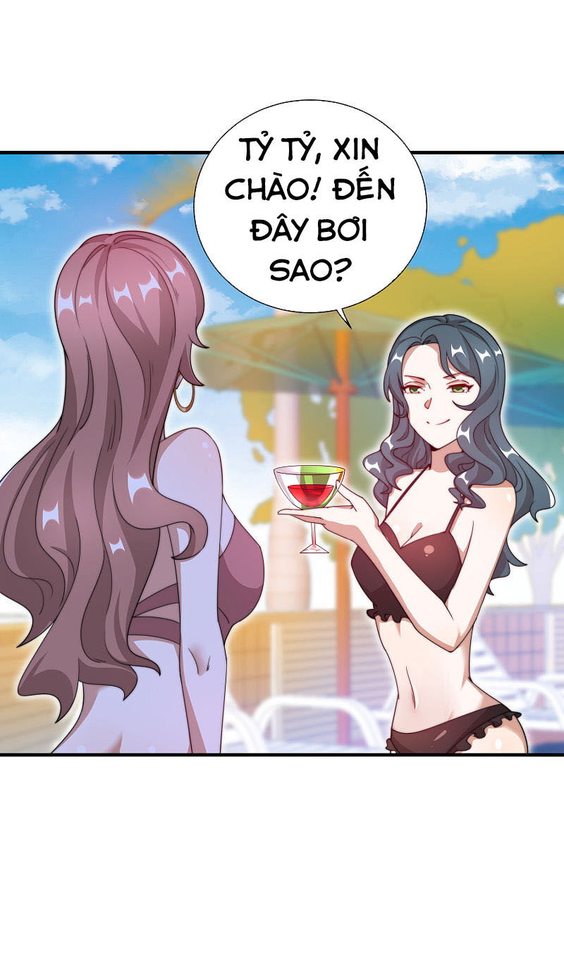 Từ Hôm Nay Bắt Đầu Làm Người Giàu Nhất Chapter 160 - Trang 2