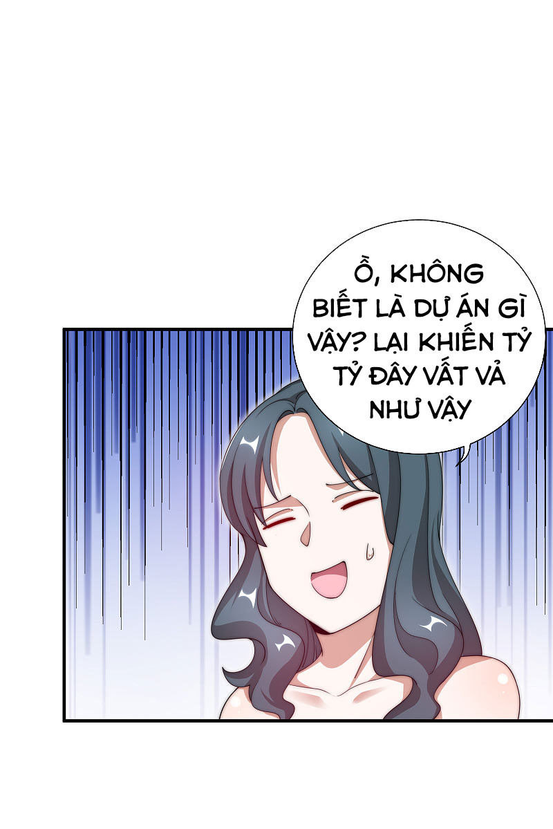 Từ Hôm Nay Bắt Đầu Làm Người Giàu Nhất Chapter 160 - Trang 2