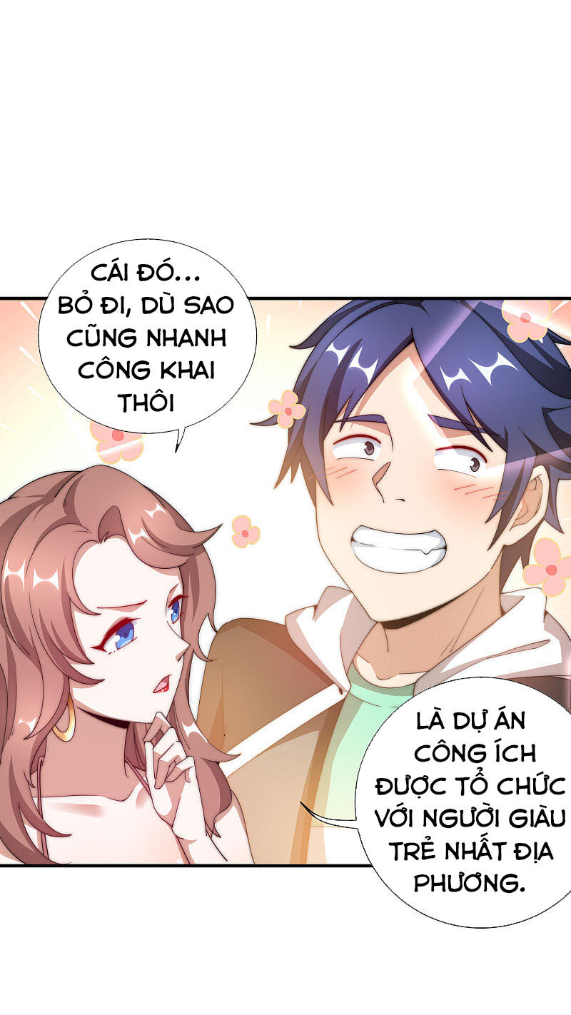 Từ Hôm Nay Bắt Đầu Làm Người Giàu Nhất Chapter 160 - Trang 2