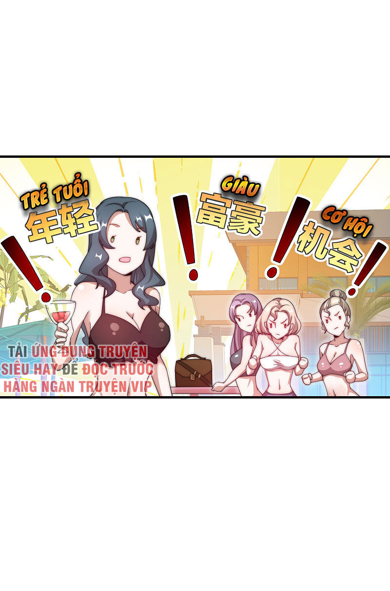 Từ Hôm Nay Bắt Đầu Làm Người Giàu Nhất Chapter 160 - Trang 2