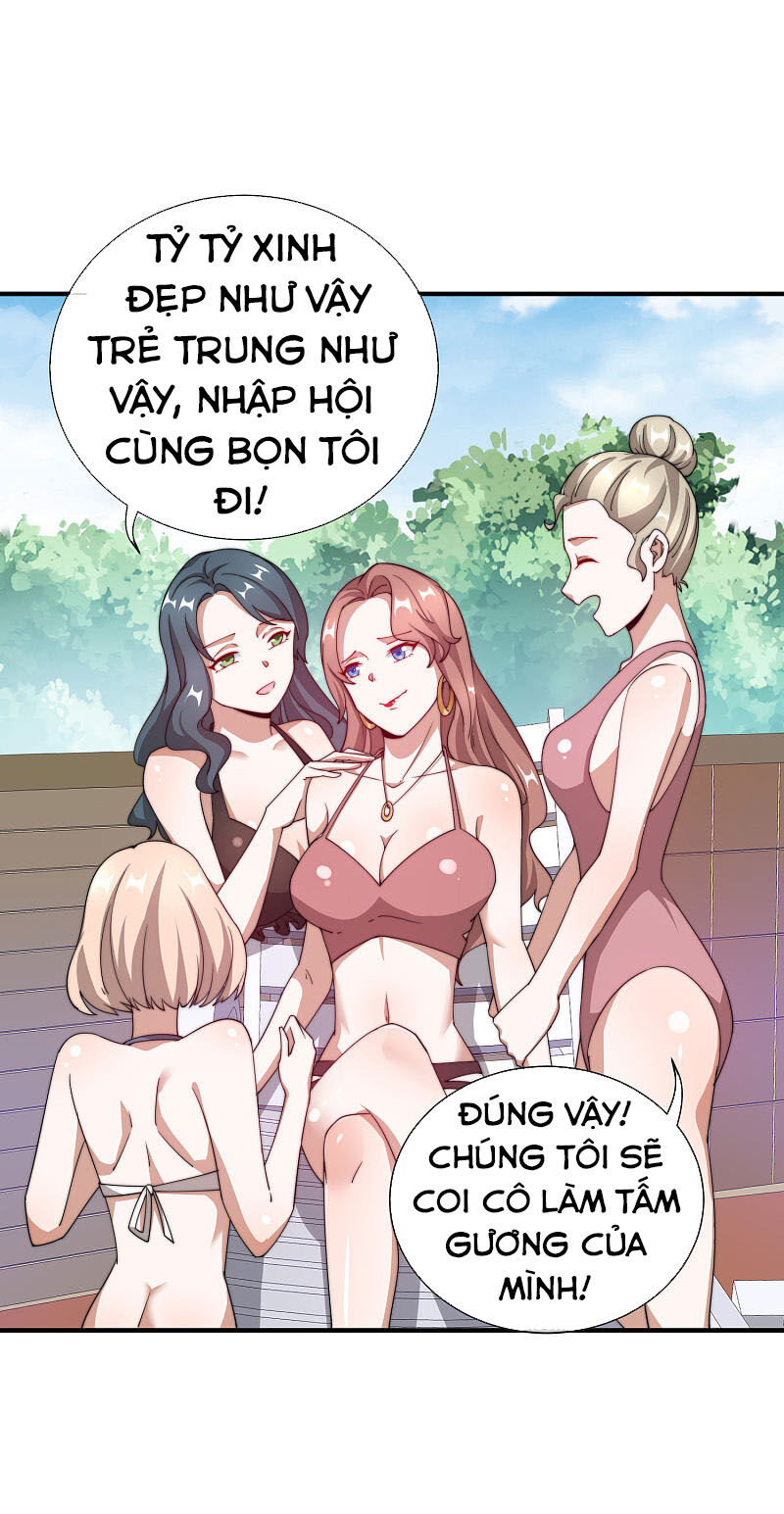 Từ Hôm Nay Bắt Đầu Làm Người Giàu Nhất Chapter 160 - Trang 2