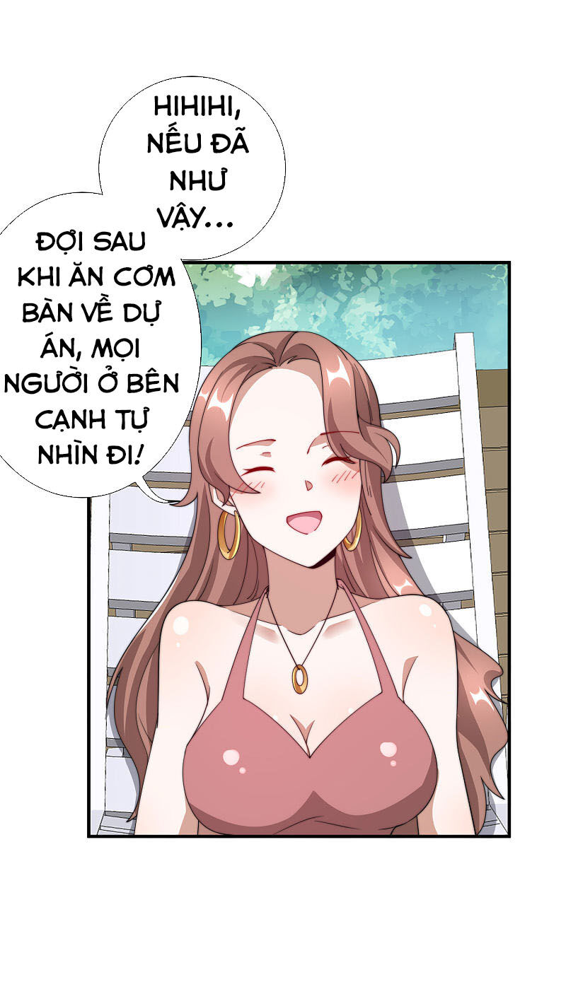 Từ Hôm Nay Bắt Đầu Làm Người Giàu Nhất Chapter 160 - Trang 2