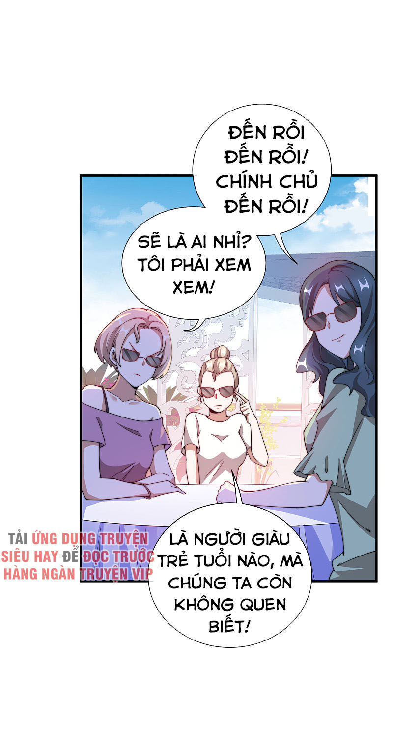 Từ Hôm Nay Bắt Đầu Làm Người Giàu Nhất Chapter 160 - Trang 2