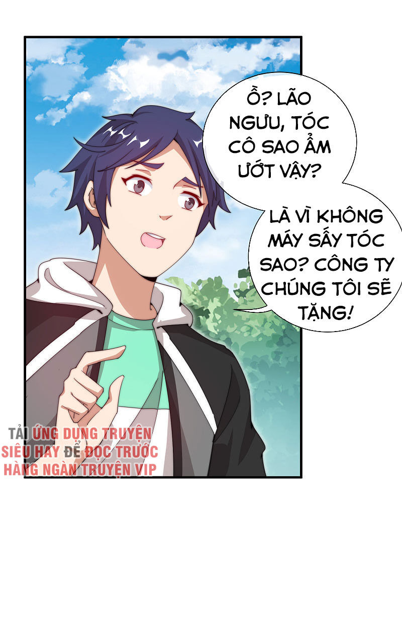 Từ Hôm Nay Bắt Đầu Làm Người Giàu Nhất Chapter 160 - Trang 2