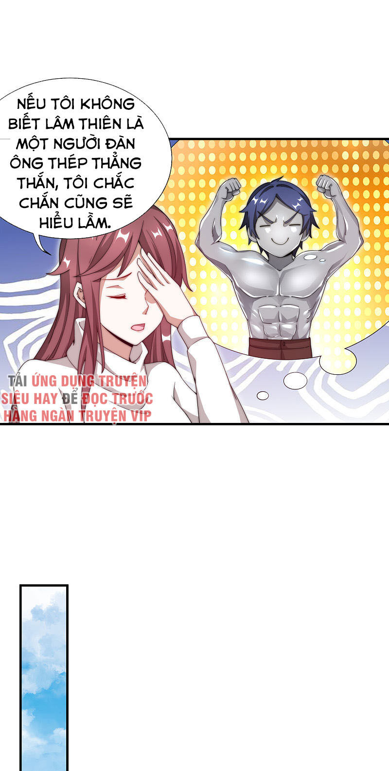 Từ Hôm Nay Bắt Đầu Làm Người Giàu Nhất Chapter 160 - Trang 2