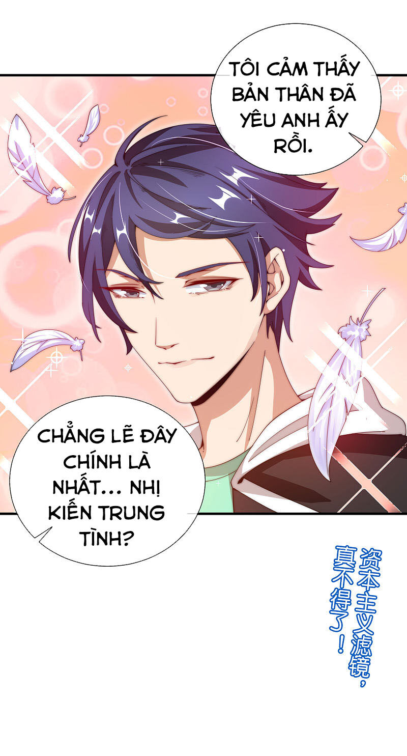 Từ Hôm Nay Bắt Đầu Làm Người Giàu Nhất Chapter 160 - Trang 2