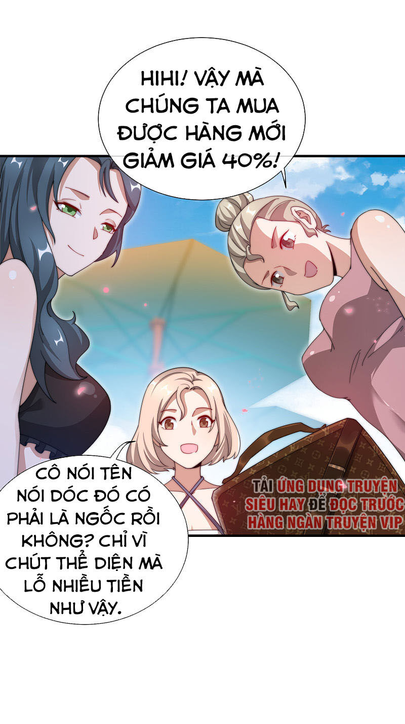 Từ Hôm Nay Bắt Đầu Làm Người Giàu Nhất Chapter 160 - Trang 2