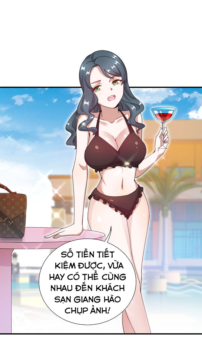 Từ Hôm Nay Bắt Đầu Làm Người Giàu Nhất Chapter 160 - Trang 2