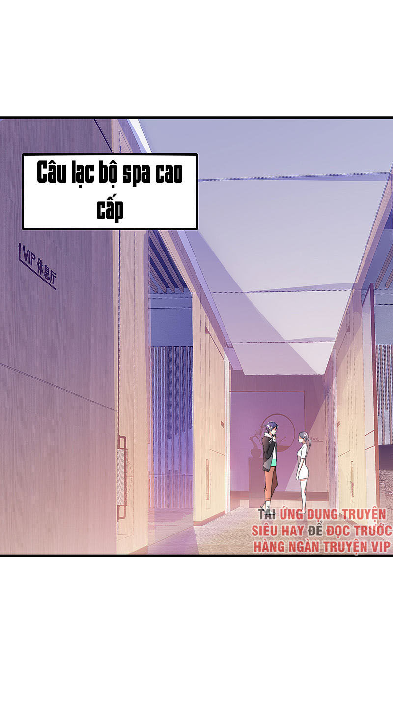 Từ Hôm Nay Bắt Đầu Làm Người Giàu Nhất Chapter 161 - Trang 2