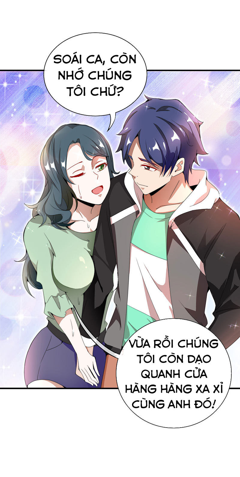 Từ Hôm Nay Bắt Đầu Làm Người Giàu Nhất Chapter 161 - Trang 2