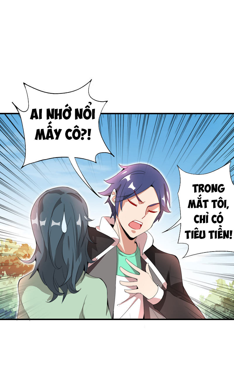 Từ Hôm Nay Bắt Đầu Làm Người Giàu Nhất Chapter 161 - Trang 2