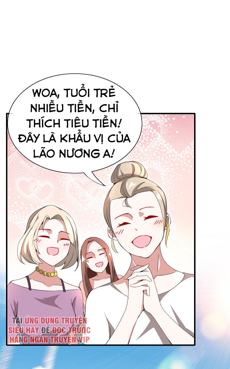 Từ Hôm Nay Bắt Đầu Làm Người Giàu Nhất Chapter 161 - Trang 2