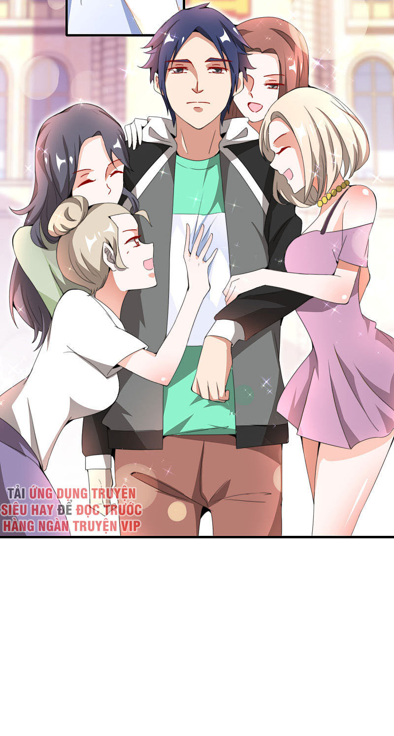 Từ Hôm Nay Bắt Đầu Làm Người Giàu Nhất Chapter 161 - Trang 2