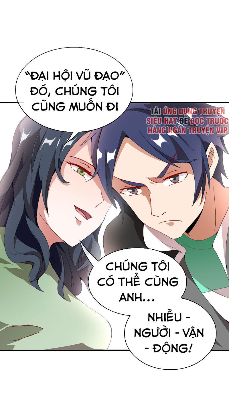 Từ Hôm Nay Bắt Đầu Làm Người Giàu Nhất Chapter 161 - Trang 2