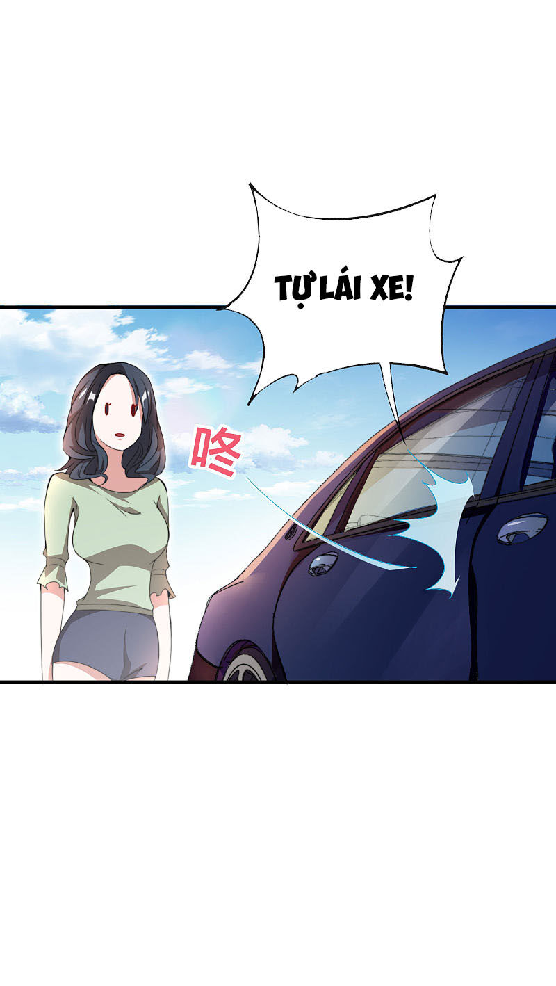 Từ Hôm Nay Bắt Đầu Làm Người Giàu Nhất Chapter 161 - Trang 2