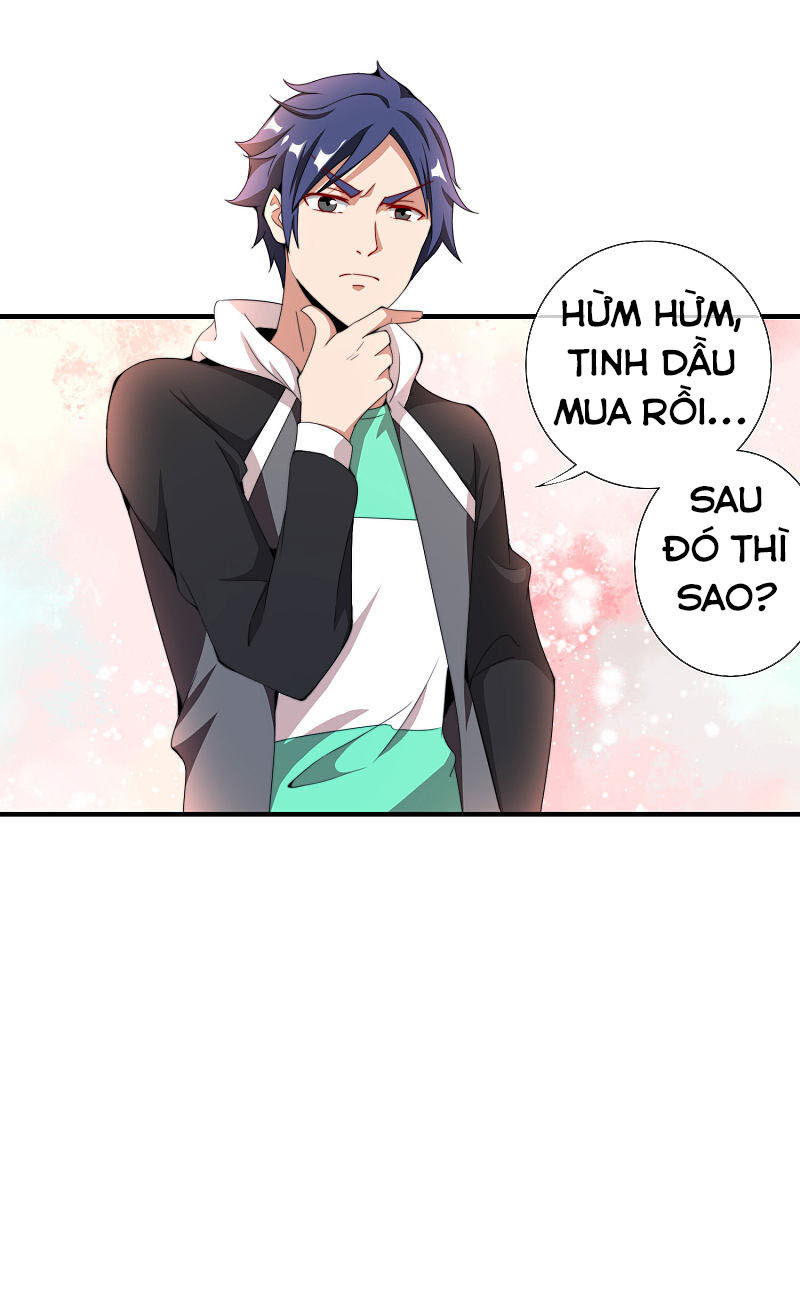 Từ Hôm Nay Bắt Đầu Làm Người Giàu Nhất Chapter 161 - Trang 2