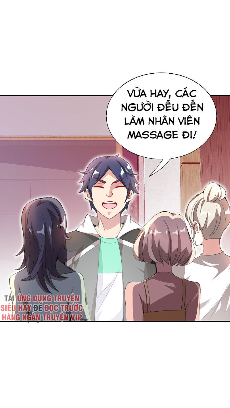 Từ Hôm Nay Bắt Đầu Làm Người Giàu Nhất Chapter 161 - Trang 2