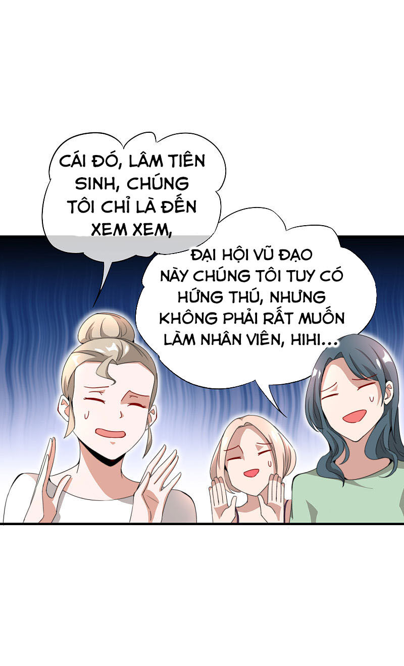 Từ Hôm Nay Bắt Đầu Làm Người Giàu Nhất Chapter 161 - Trang 2
