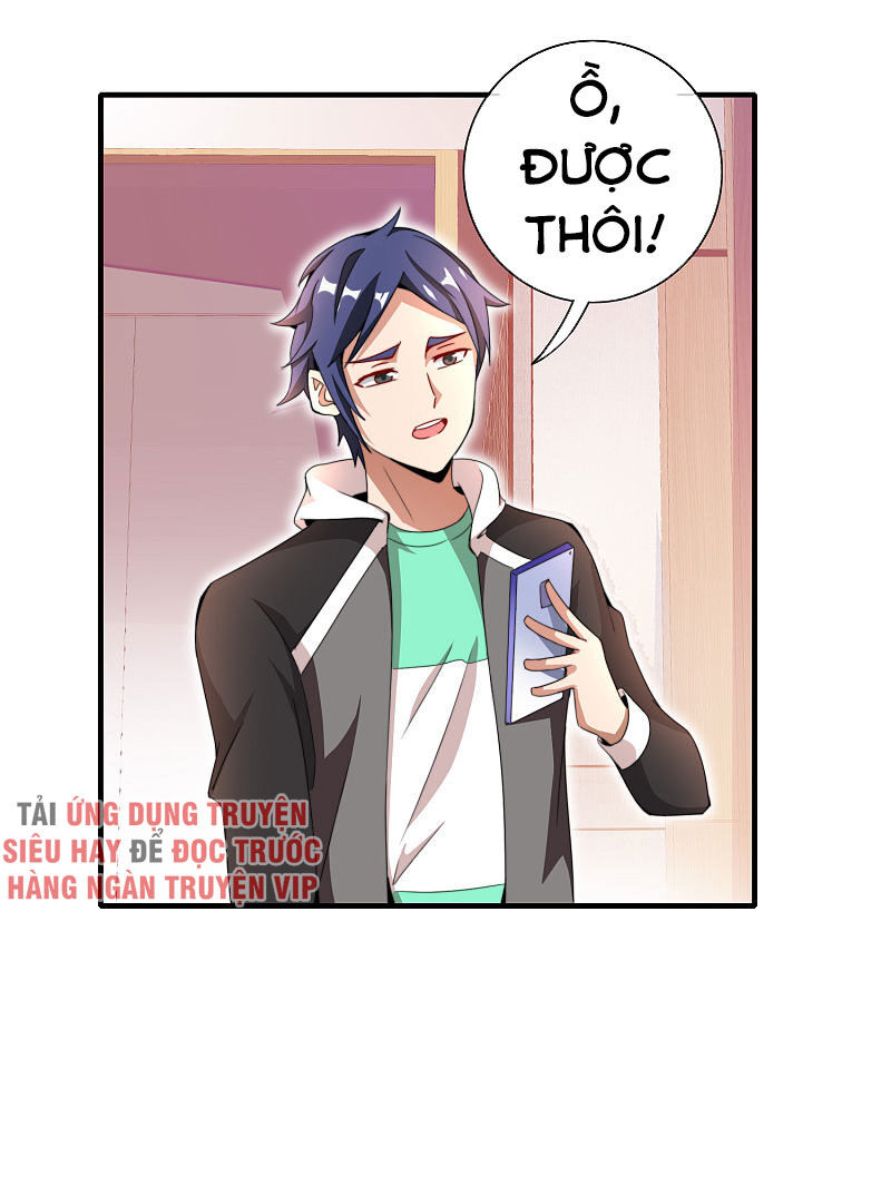 Từ Hôm Nay Bắt Đầu Làm Người Giàu Nhất Chapter 161 - Trang 2