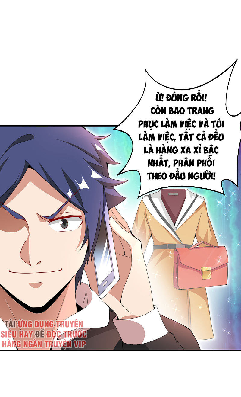 Từ Hôm Nay Bắt Đầu Làm Người Giàu Nhất Chapter 161 - Trang 2