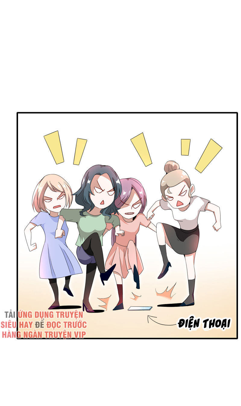 Từ Hôm Nay Bắt Đầu Làm Người Giàu Nhất Chapter 161 - Trang 2