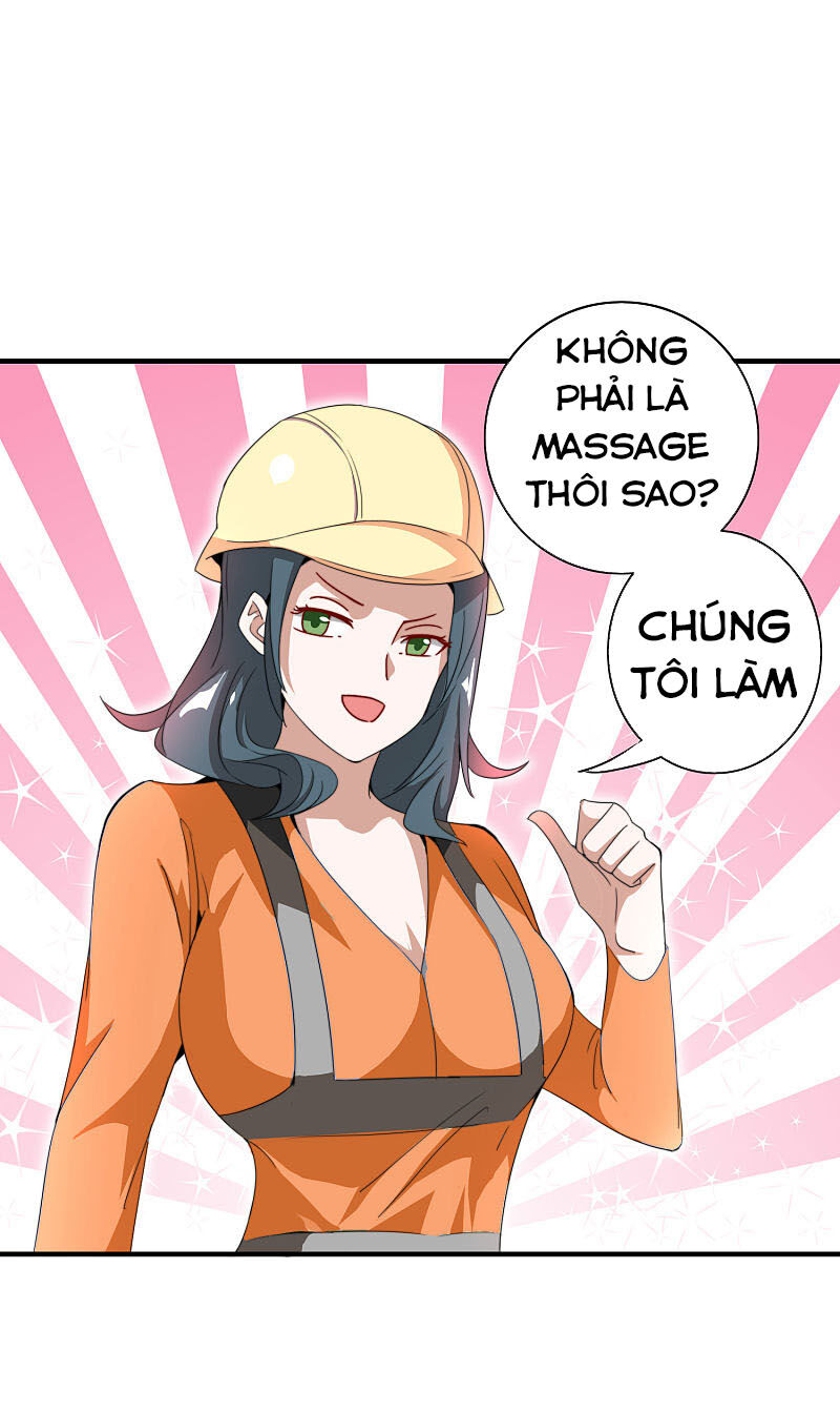 Từ Hôm Nay Bắt Đầu Làm Người Giàu Nhất Chapter 161 - Trang 2