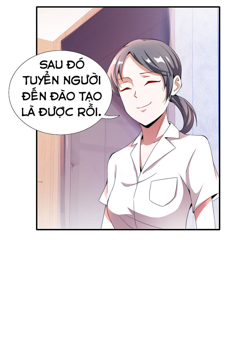 Từ Hôm Nay Bắt Đầu Làm Người Giàu Nhất Chapter 161 - Trang 2